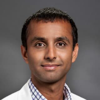 Ankit Patel, MD