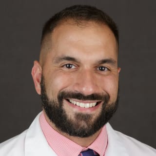 Nicholas Avitabile, DO, Emergency Medicine, New York, NY