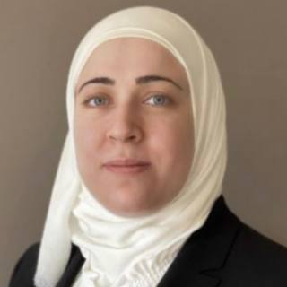 Waed Alkaram, MD, Resident Physician, Detroit, MI