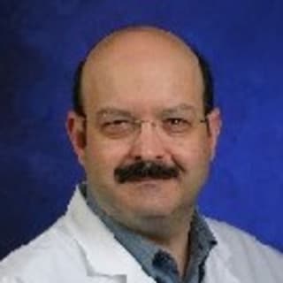 Paul Kalapos, MD, Radiology, Hershey, PA, Penn State Milton S. Hershey Medical Center