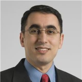 Abdo Haddad, MD, Oncology, Cleveland, OH, Cleveland Clinic