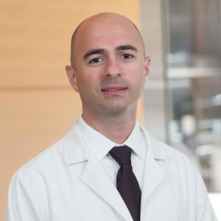 Wassim Abida, MD, Oncology, New York, NY, Memorial Sloan Kettering Cancer Center