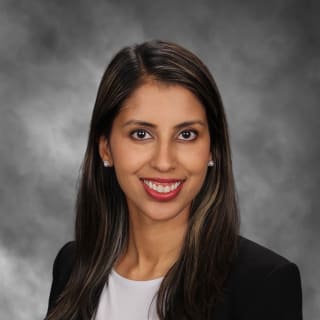 Saumya Goel, MD