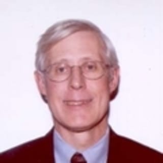 Richard Morgan, MD