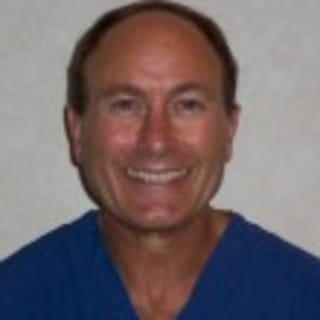 Steven Serlin, MD