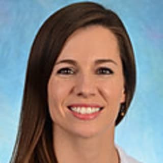 Kristi (Page) Hildebrand, Pediatric Nurse Practitioner, Chapel Hill, NC, UNC REX Health Care