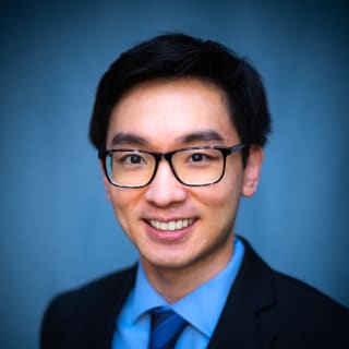 Jeff Liang, MD, Resident Physician, West Hollywood, CA