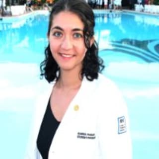 Eugenia Pugach, DO, Anesthesiology, Charleston, SC