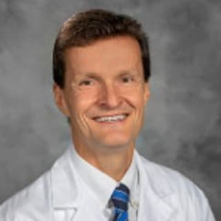 Robert Dudas, MD, Pediatrics, Saint Petersburg, FL, Johns Hopkins All Children's Hospital