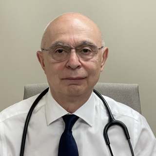 Yury Zamdborg, MD, Internal Medicine, Brooklyn, NY