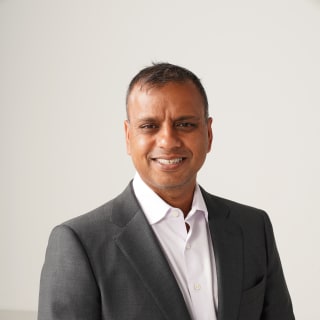 Manish Singhal, MD