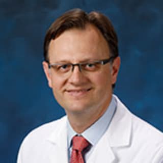 Stefan Ciurea, MD, Hematology, Orange, CA, UCI Health