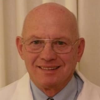 Ronald Rusiecki, MD, Infectious Disease, Daytona Beach, FL