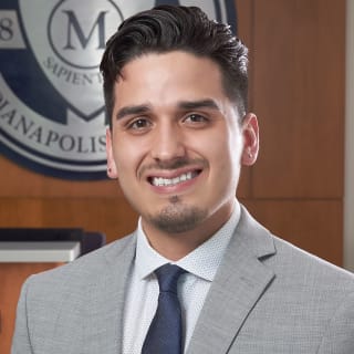 Alejandro Carrasco, DO, Internal Medicine, Indianapolis, IN