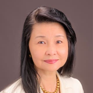 Hui-Ming Chang, MD