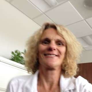 Hendrieka Fitzpatrick, MD