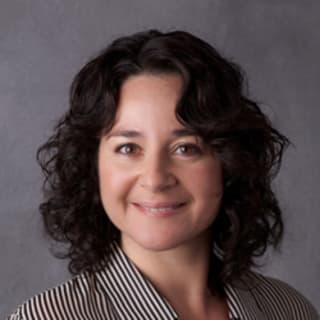 Rebecca (Ifrah) Poliskin, MD, Internal Medicine, Vallejo, CA