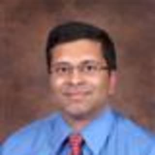 Rajendran Sabapathy, MD, Cardiology, Lenexa, KS, Liberty Hospital