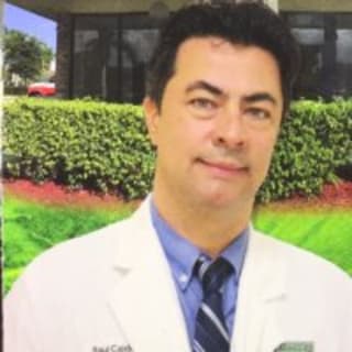 Raul Calderin, MD, Internal Medicine, Tamarac, FL