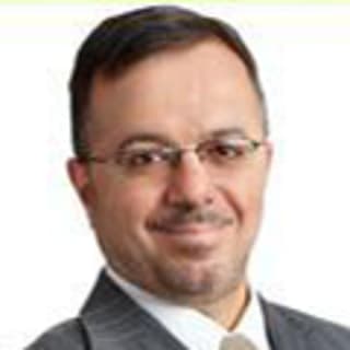 Faleh Atassi, MD, Family Medicine, Valparaiso, IN