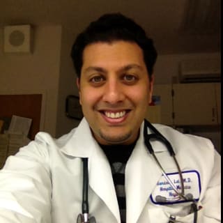 Sandeep Lal, MD, Internal Medicine, San Leandro, CA, Kaiser Permanente Fremont Medical Center