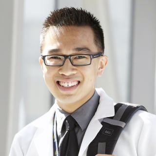 Brian Truong, MD, Anesthesiology, Olympia, WA