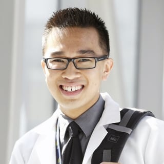Brian Truong, MD, Anesthesiology, Springfield, OR, PeaceHealth Sacred Heart Medical Center at RiverBend