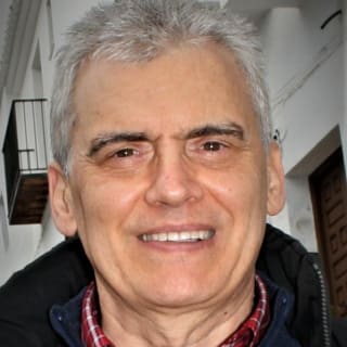 Julio Scaglia, MD