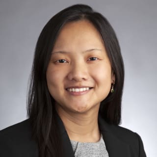 Megan Phan, MD, Pediatrics, Seattle, WA