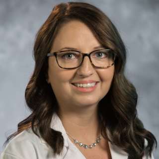 Brittany Jackson, Family Nurse Practitioner, Smithfield, NC