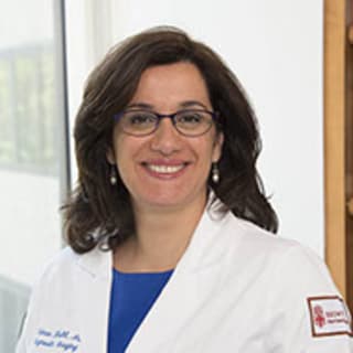 Hanan Khalil, MD, Radiology, Warwick, RI