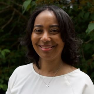 Shamekia Brown, Nurse Practitioner, Chapel Hill, NC, University of North Carolina Hospitals