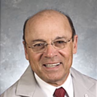 Joseph Caprini, MD, Vascular Surgery, Glenview, IL