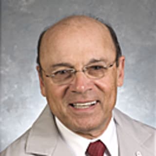 Joseph Caprini, MD, Vascular Surgery, Skokie, IL, Evanston Hospital