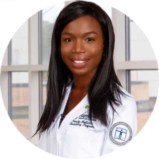 Oluwatomisin Williams, DO, Family Medicine, Dalton, GA