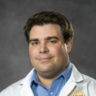 Sosipatros Boikos, MD, Oncology, Washington, DC