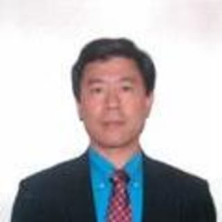 David Yuan, MD, Nephrology, Bridgeton, MO