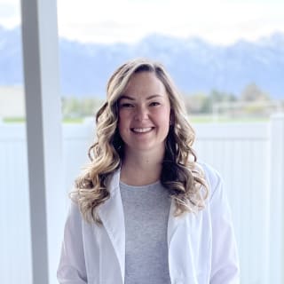 Emily Lewis, Family Nurse Practitioner, Salt Lake City, UT