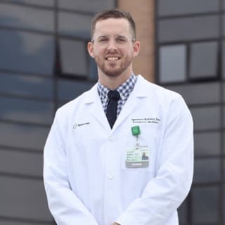 Spencer Batten, DO, Emergency Medicine, Lansing, MI