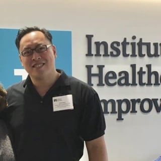 Lawrence Yang, MD, Family Medicine, Bellingham, WA