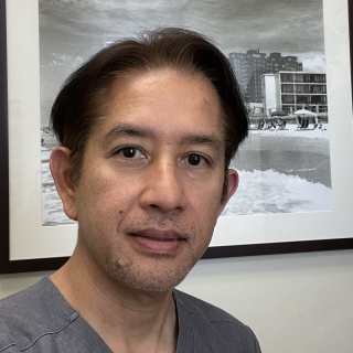 Renato Gata Jr., MD, Family Medicine, Virginia Beach, VA