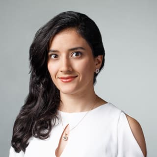 Mina Ansari, MD, Psychiatry, New Haven, CT