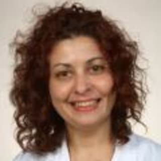 Irina Bass, MD, Pediatrics, Fair Lawn, NJ