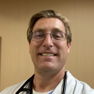 Ian Meyer, DO, Nephrology, Cincinnati, OH, Christ Hospital