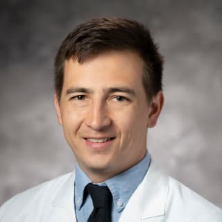 Brent Nosé, MD, Urology, Durham, NC, Duke University Hospital