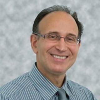 Carl Hanig, MD, Ophthalmology, Syracuse, NY, Crouse Health