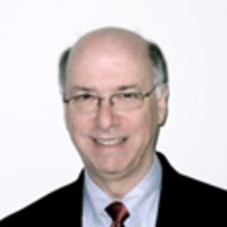 Richard Shiffman, MD
