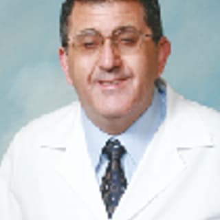 Adel Metry, MD