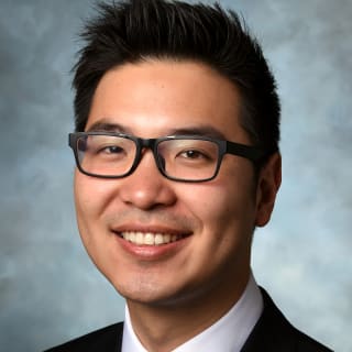 Daniel Su, MD