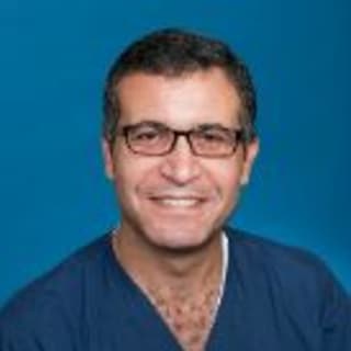 Mahmoud Abu Ghanam, MD, Anesthesiology, Ferndale, NY, Garnet Health Medical Center - Catskills, Harris Campus